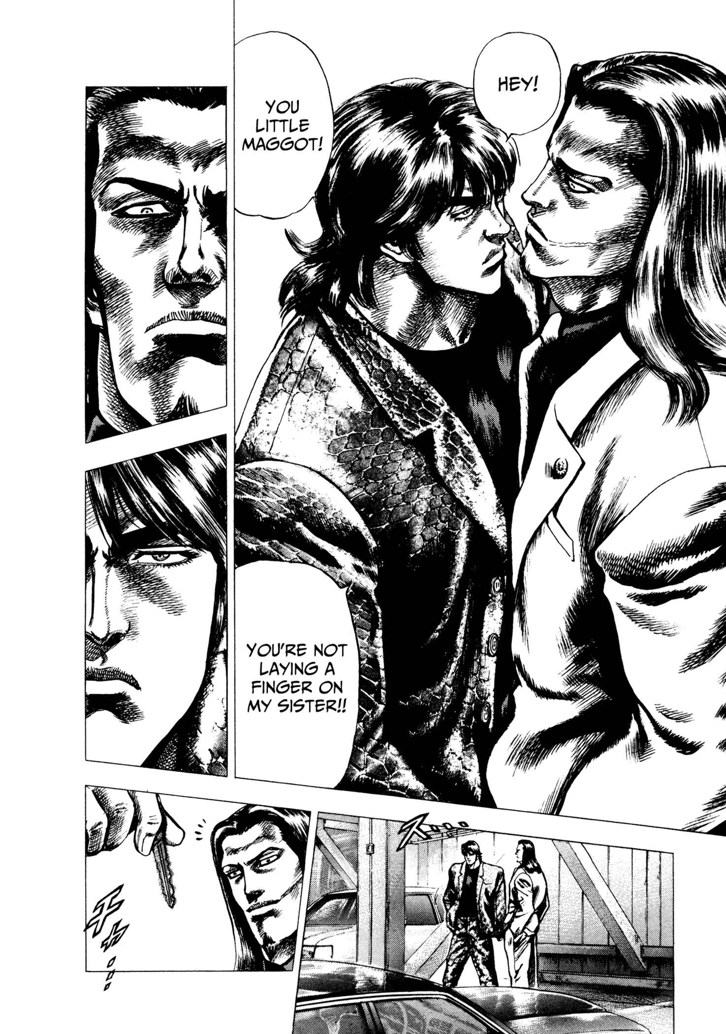 Page 19 Chapter 2 Hydra (HARA Tetsuo)