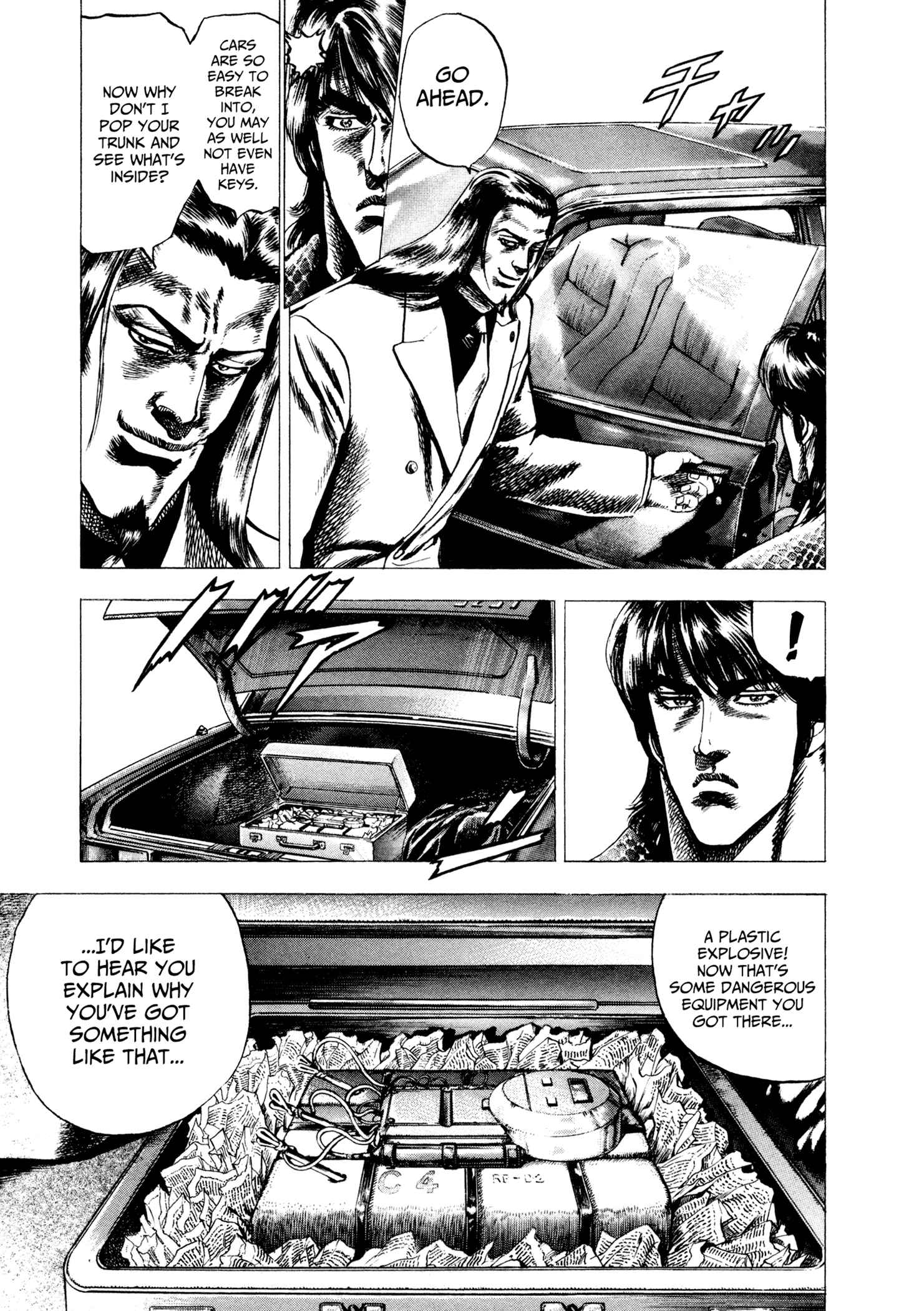 Page 20 Chapter 2 Hydra (HARA Tetsuo)