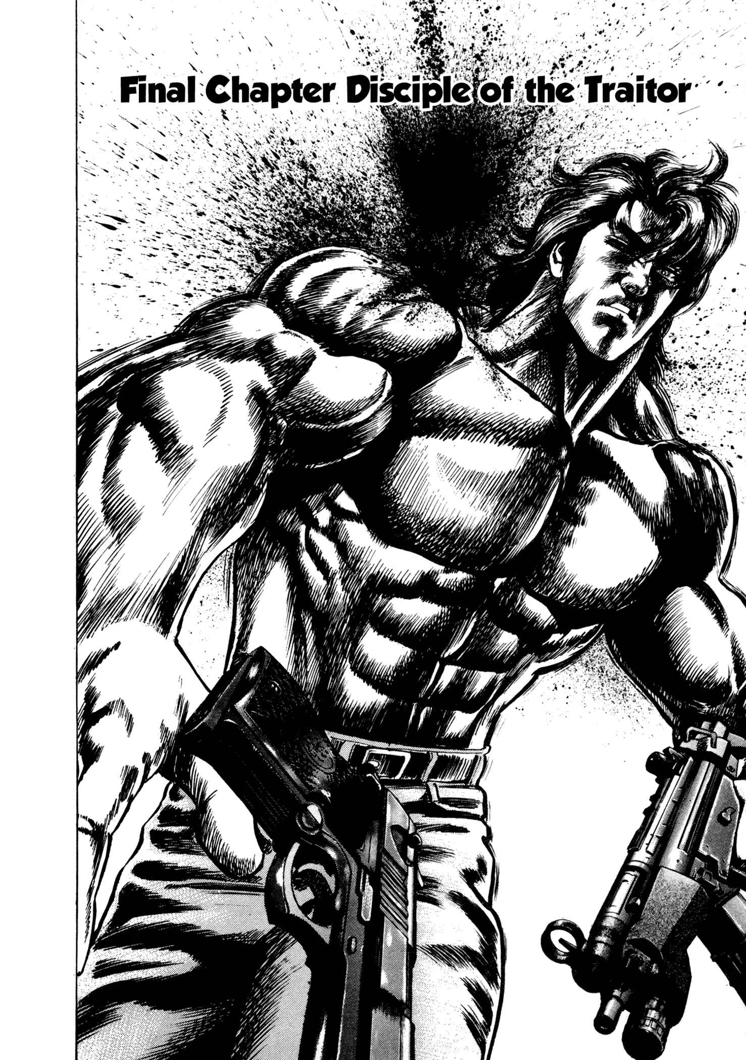 Page 1 Chapter 9 Hydra (HARA Tetsuo)