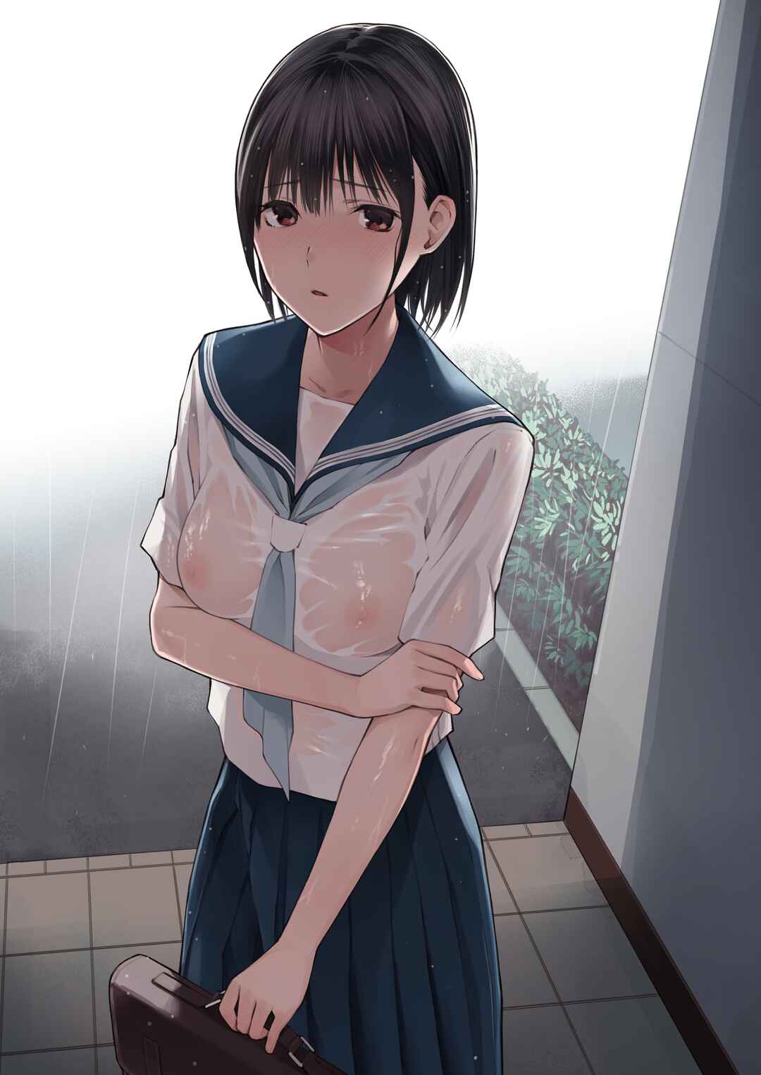 Page 1 Chapter 3 Oji-san de Umeru Ana - Team☆Lucky Sakuhinshuu