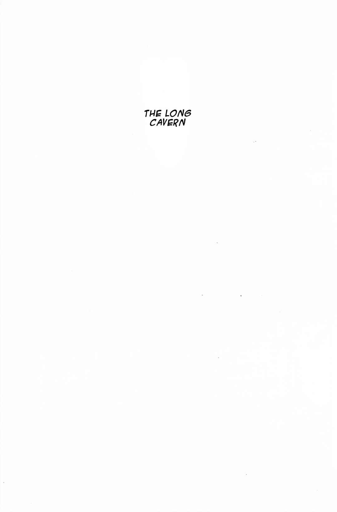 Page 1 Chapter Unknown_2dbb The Long Cavern