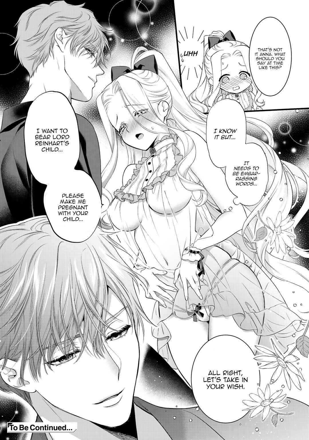Page 12 Chapter 11.1 Tsunderu Moto-Akuyaku Reijo wa Do-S Ouji-sama kara Nigedashitai