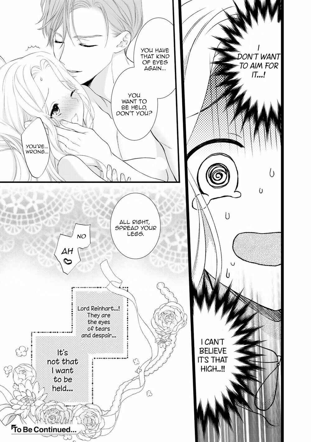 Page 16 Chapter 8.2 Tsunderu Moto-Akuyaku Reijo wa Do-S Ouji-sama kara Nigedashitai
