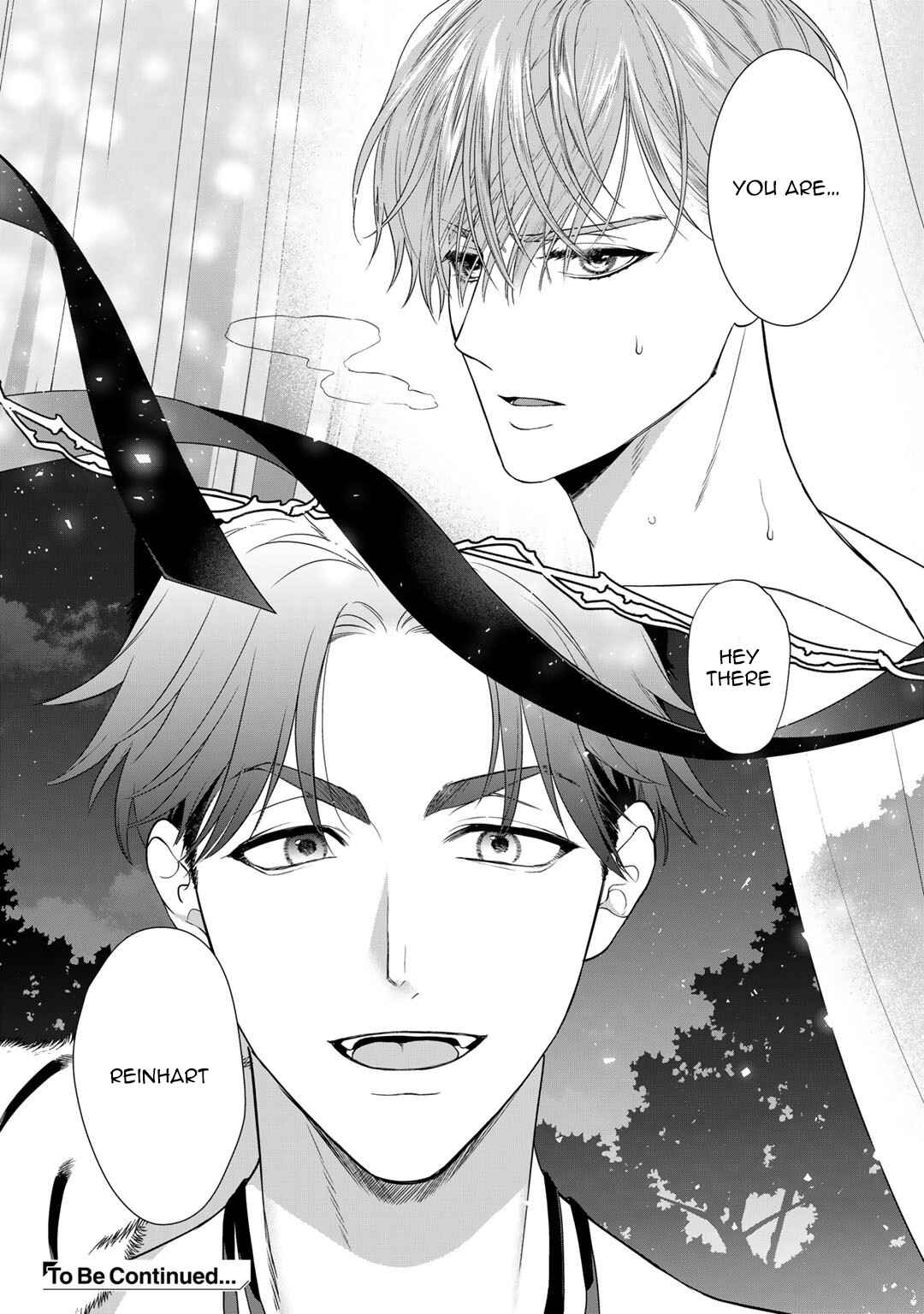 Page 24 Chapter 14 Tsunderu Moto-Akuyaku Reijo wa Do-S Ouji-sama kara Nigedashitai