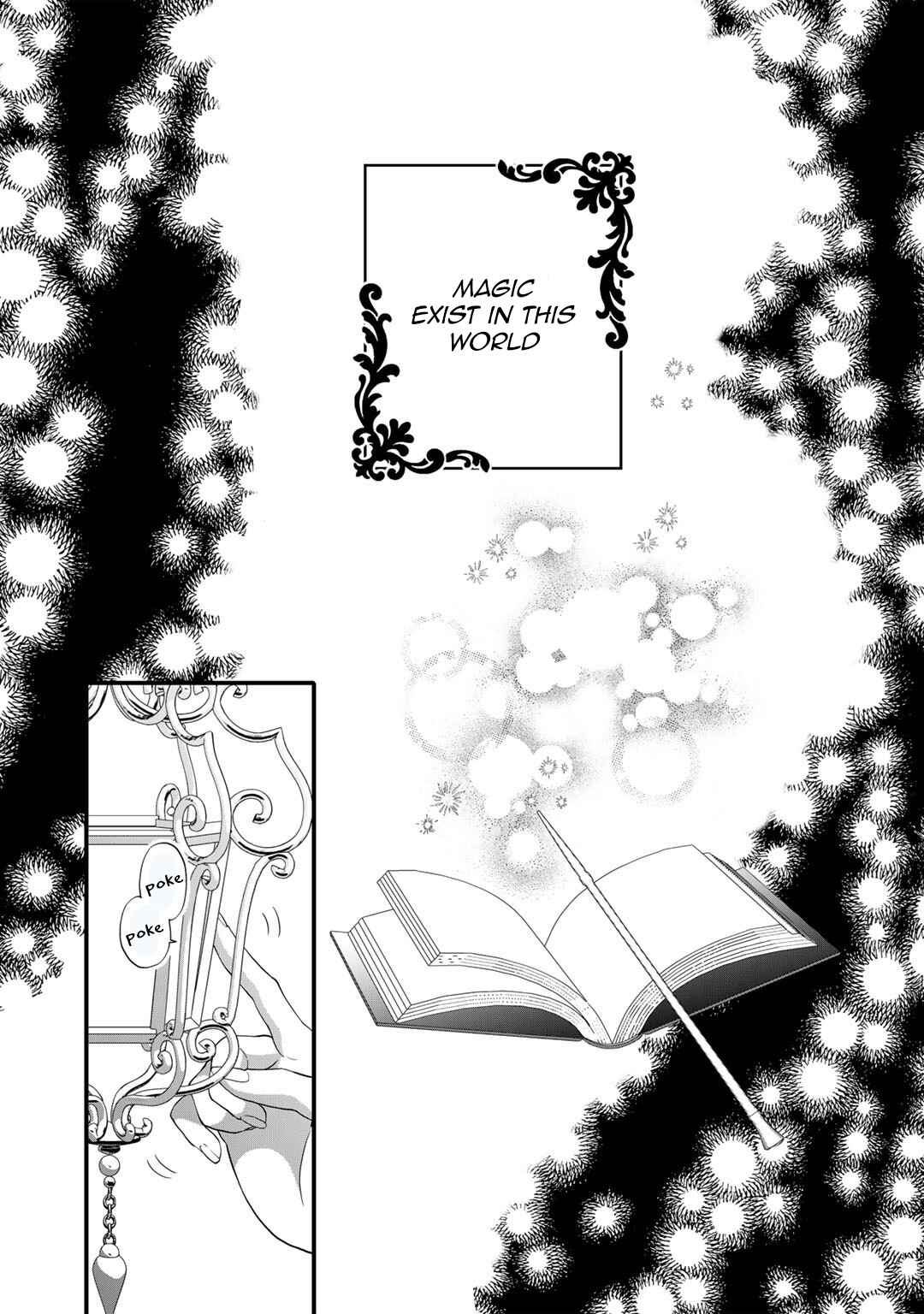 Page 1 Chapter 12 Tsunderu Moto-Akuyaku Reijo wa Do-S Ouji-sama kara Nigedashitai