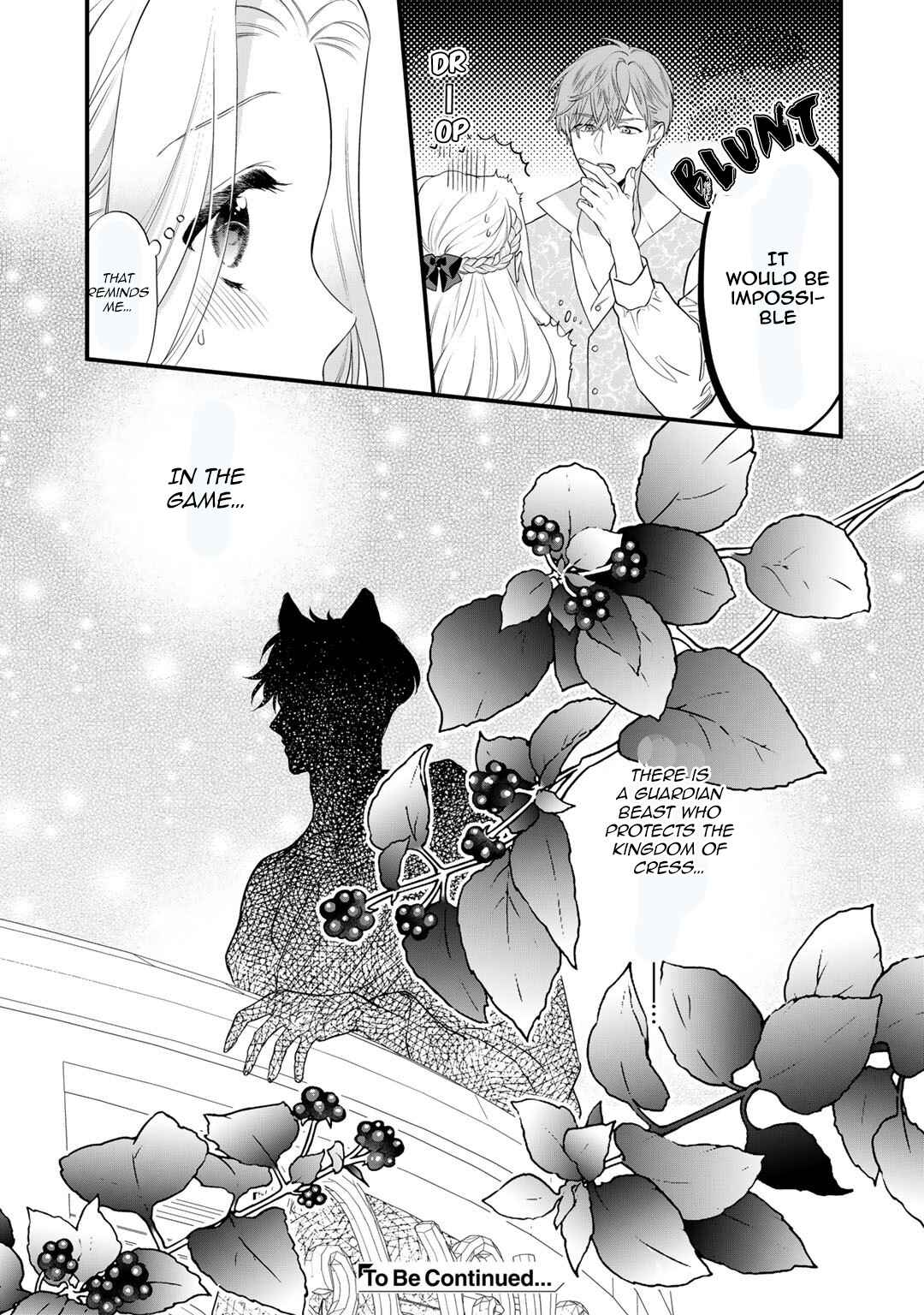 Page 9 Chapter 12 Tsunderu Moto-Akuyaku Reijo wa Do-S Ouji-sama kara Nigedashitai