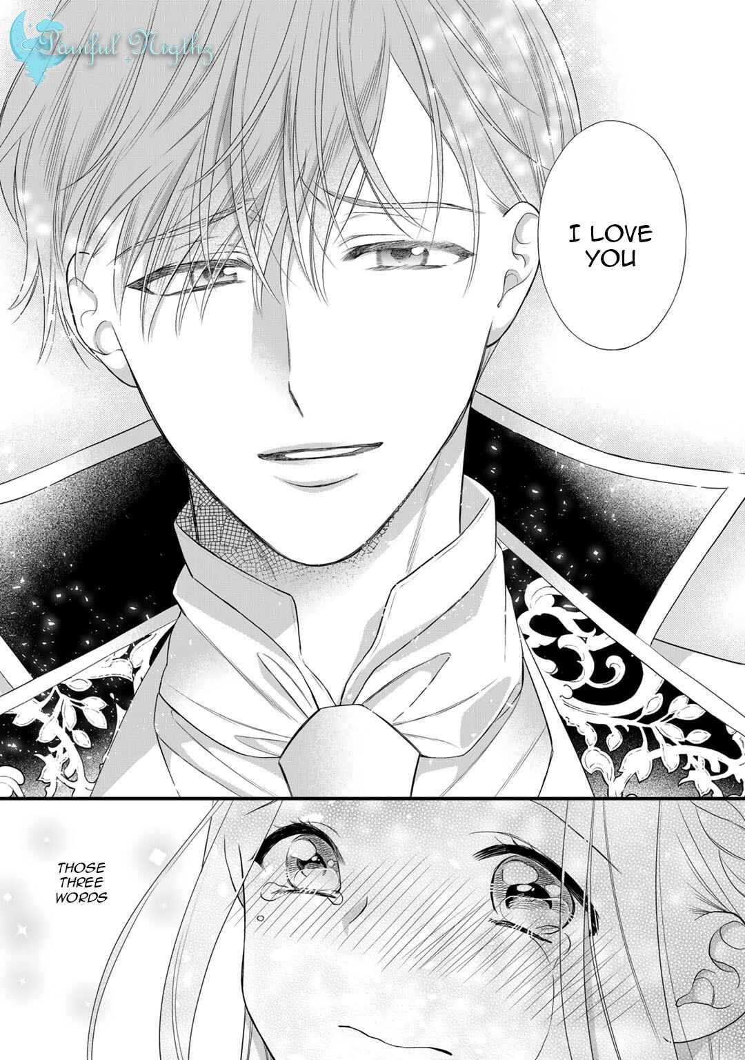 Page 18 Chapter 16 Tsunderu Moto-Akuyaku Reijo wa Do-S Ouji-sama kara Nigedashitai
