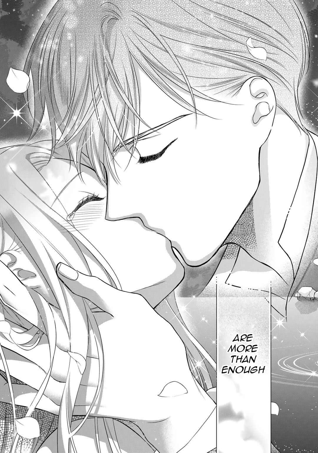 Page 20 Chapter 16 Tsunderu Moto-Akuyaku Reijo wa Do-S Ouji-sama kara Nigedashitai