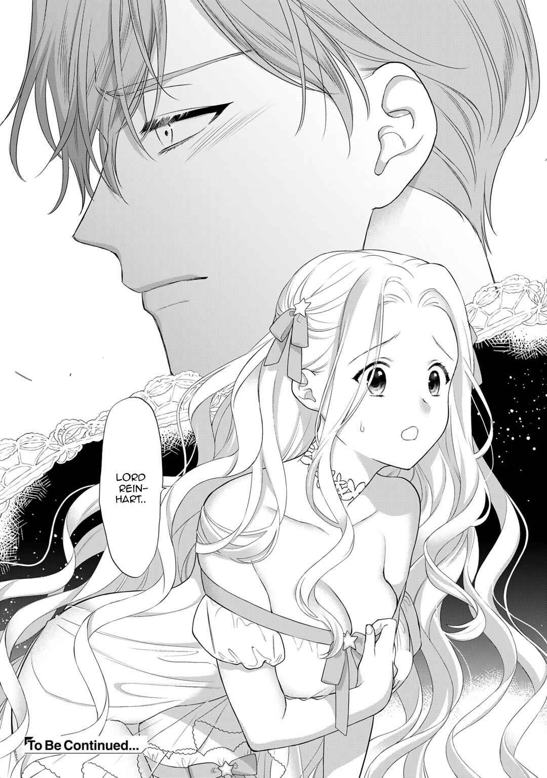 Page 24 Chapter 15 Tsunderu Moto-Akuyaku Reijo wa Do-S Ouji-sama kara Nigedashitai