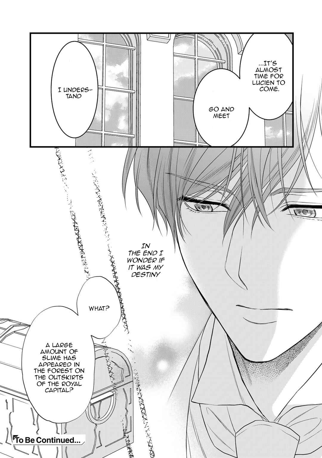 Page 17 Chapter 17.1 Tsunderu Moto-Akuyaku Reijo wa Do-S Ouji-sama kara Nigedashitai