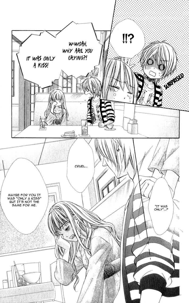 Page 14 Chapter 12 Kedamono Kareshi
