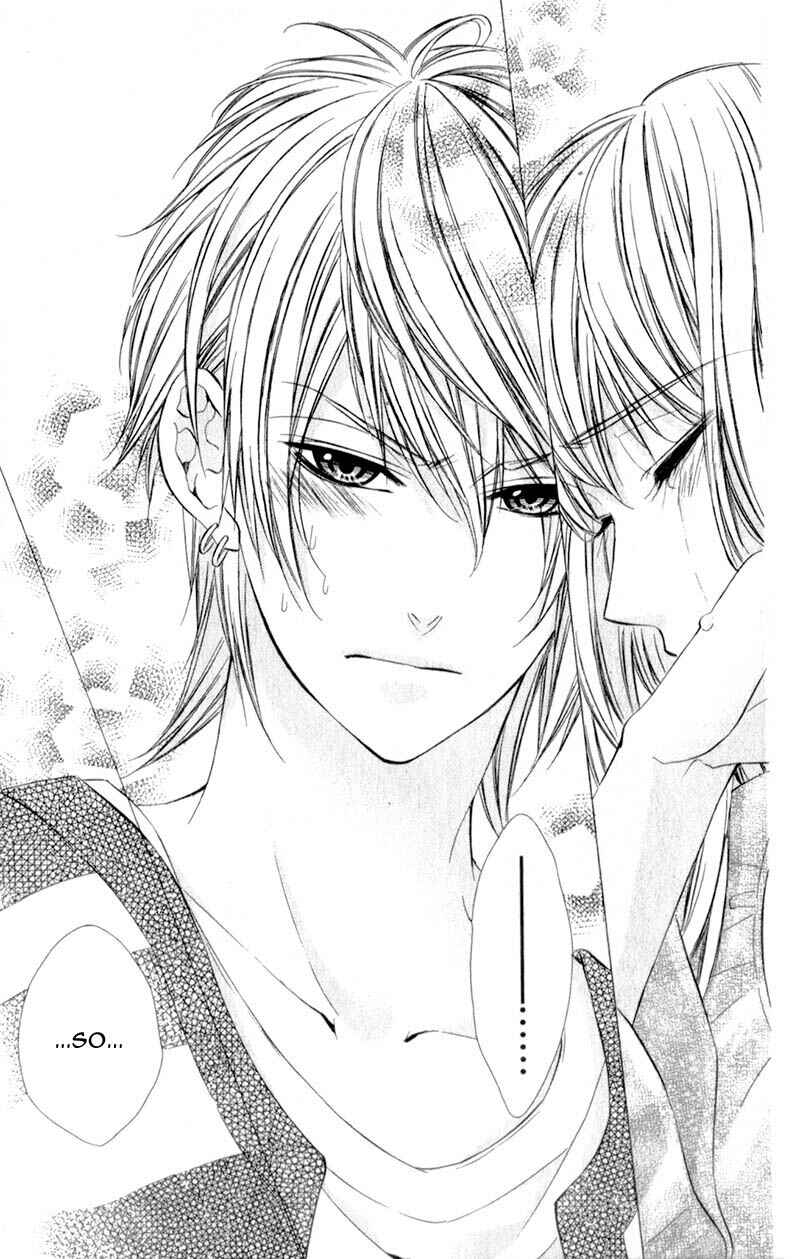 Page 16 Chapter 12 Kedamono Kareshi