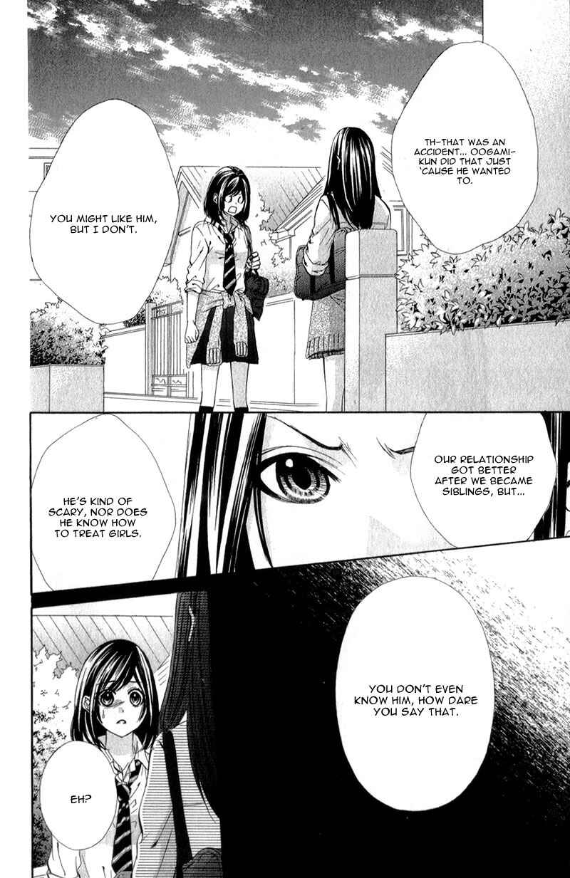 Page 14 Chapter 13 Kedamono Kareshi