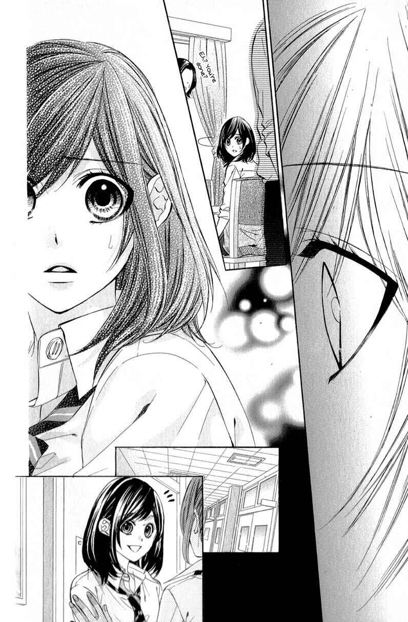 Page 28 Chapter 13 Kedamono Kareshi
