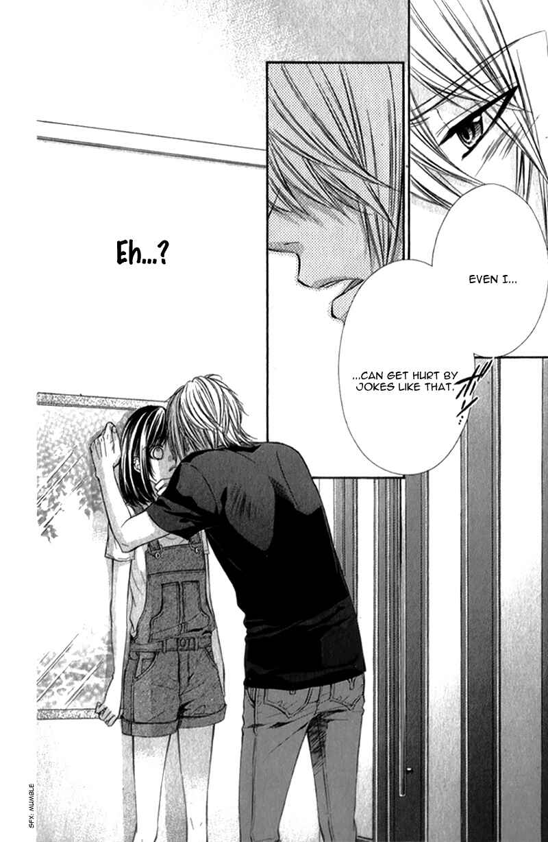 Page 13 Chapter 20 Kedamono Kareshi