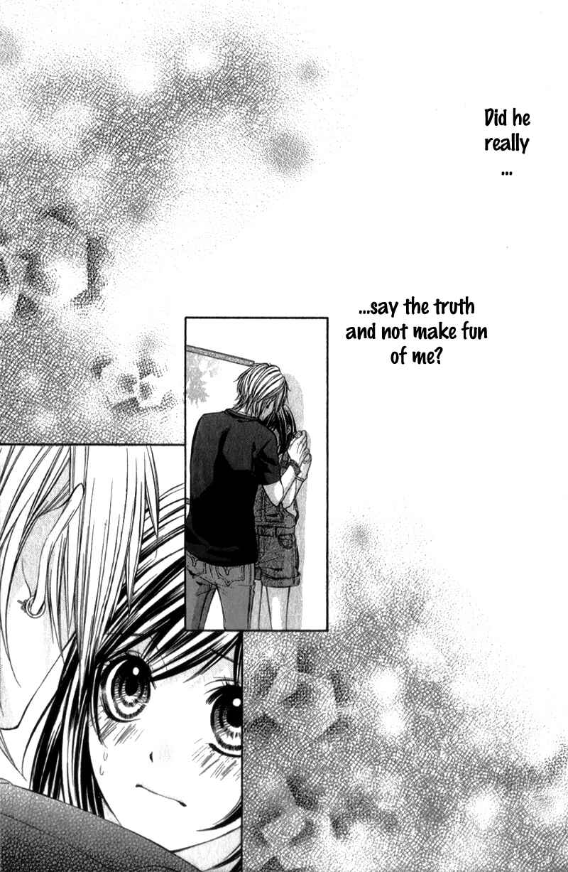 Page 18 Chapter 20 Kedamono Kareshi