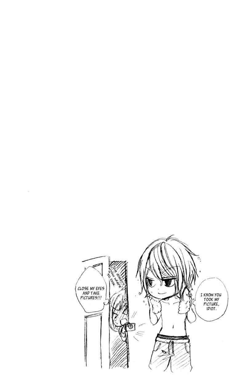 Page 5 Chapter 11 Kedamono Kareshi