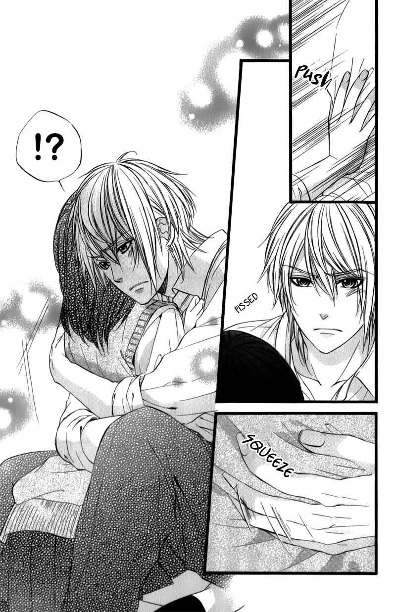 Page 16 Chapter 29 Kedamono Kareshi