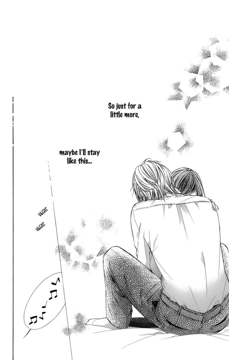 Page 21 Chapter 29 Kedamono Kareshi