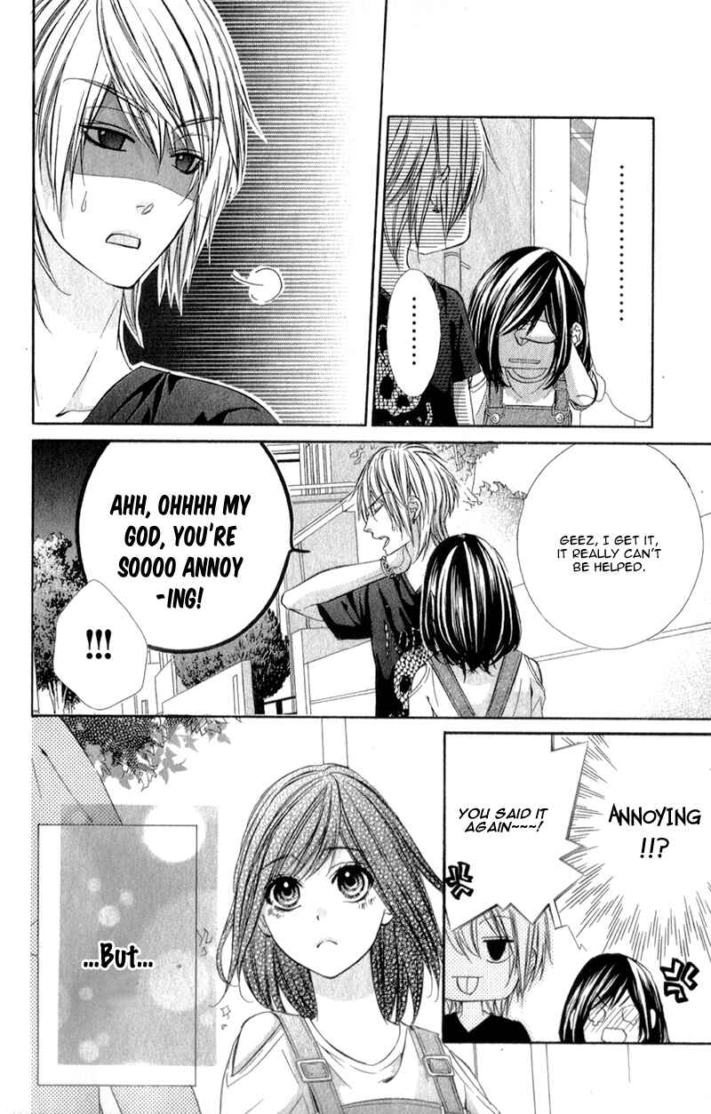 Page 19 Chapter 18 Kedamono Kareshi