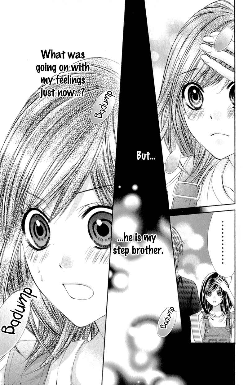 Page 23 Chapter 18 Kedamono Kareshi