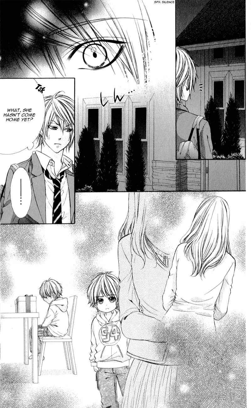 Page 13 Chapter 5 Kedamono Kareshi