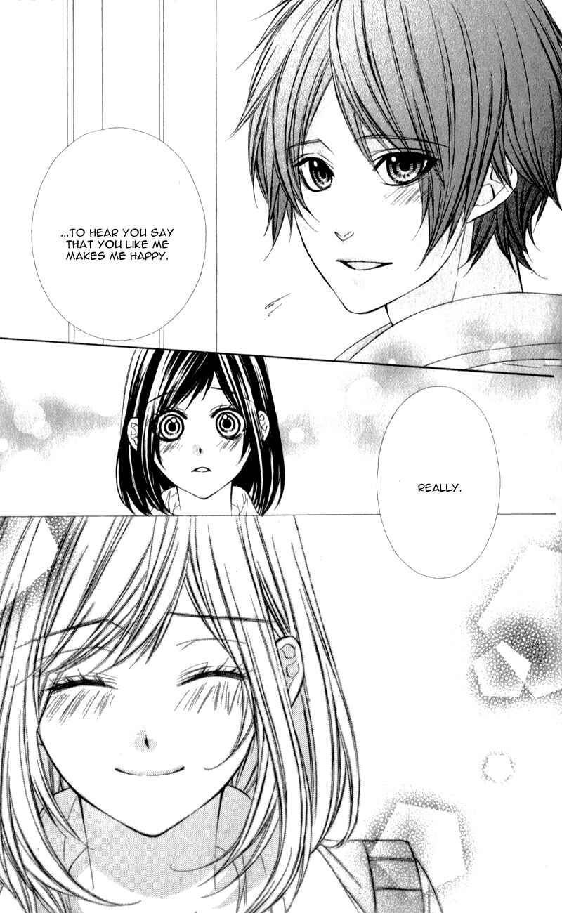 Page 27 Chapter 8 Kedamono Kareshi