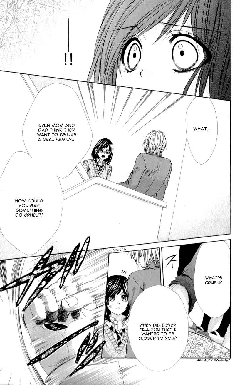 Page 19 Chapter 6 Kedamono Kareshi