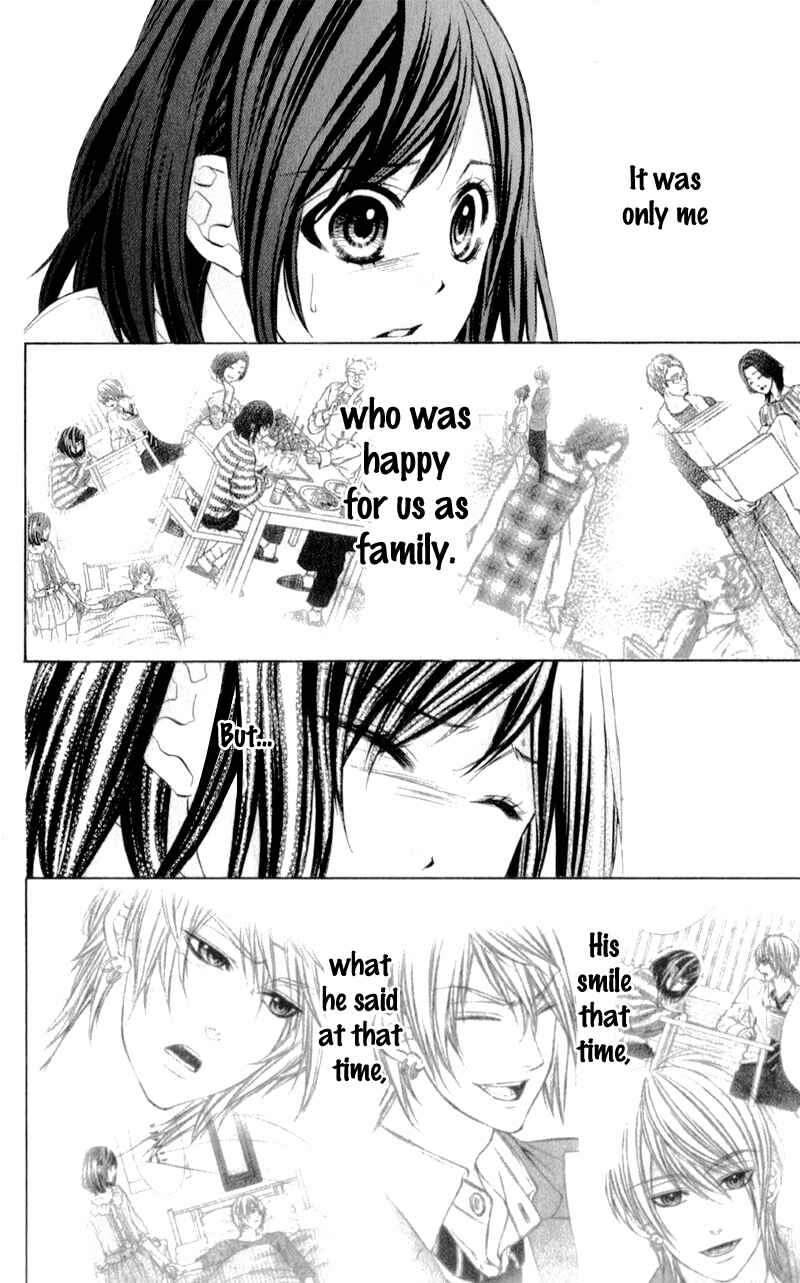 Page 28 Chapter 6 Kedamono Kareshi
