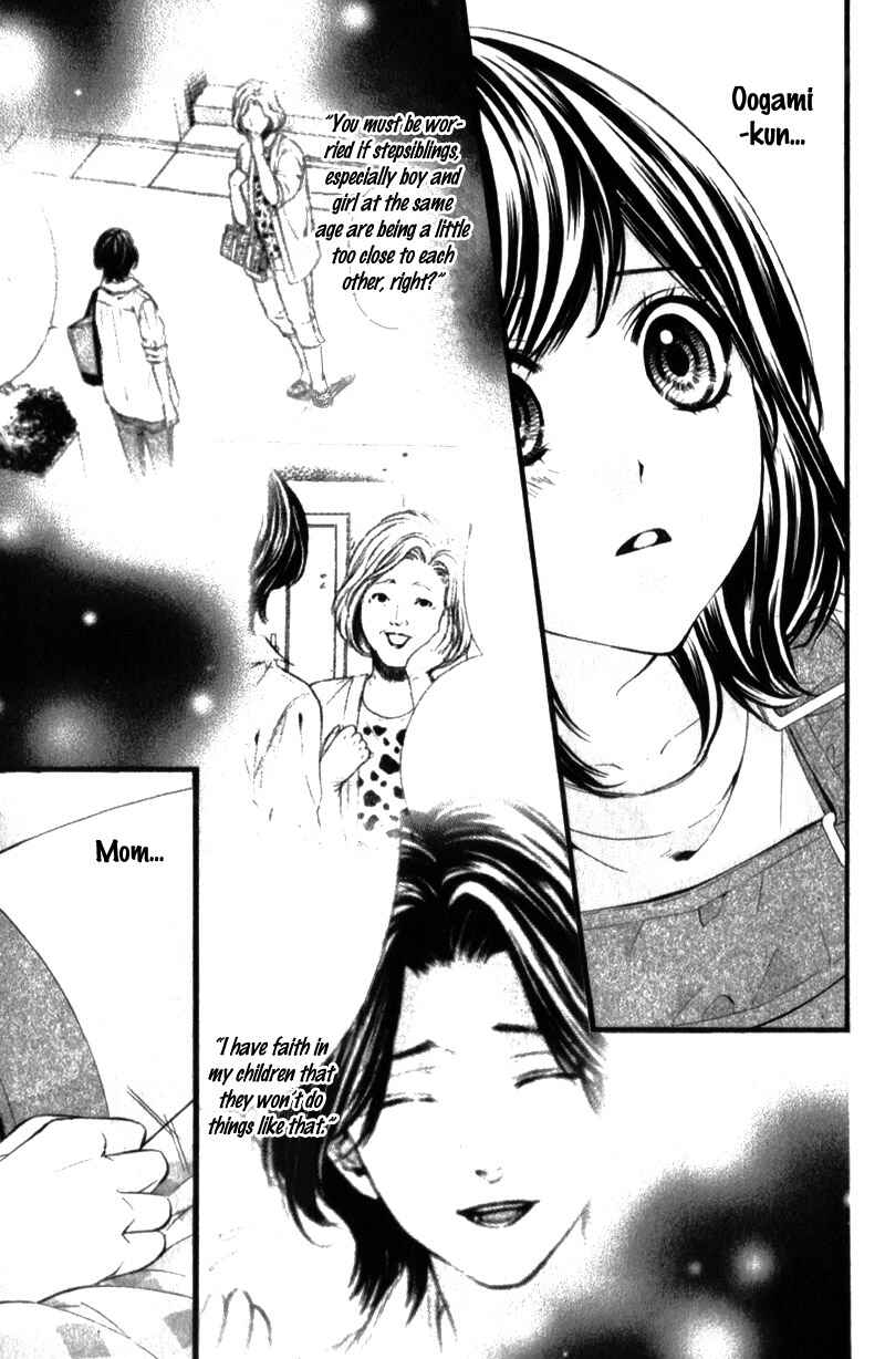 Page 10 Chapter 21 Kedamono Kareshi