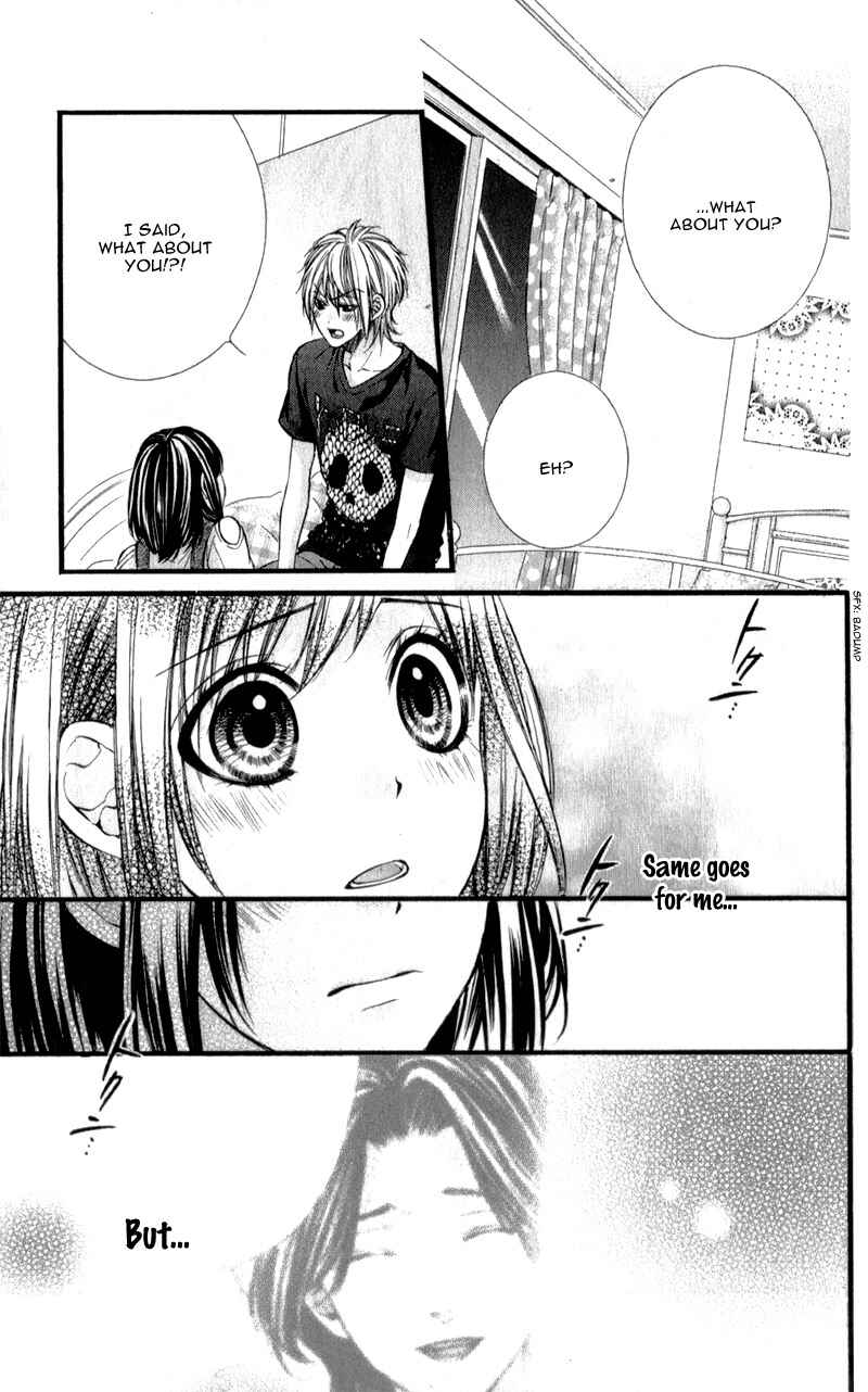 Page 18 Chapter 21 Kedamono Kareshi