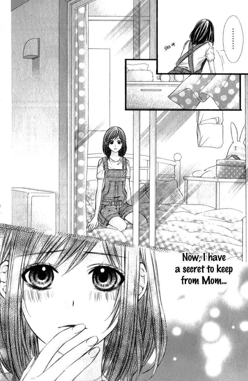 Page 27 Chapter 21 Kedamono Kareshi