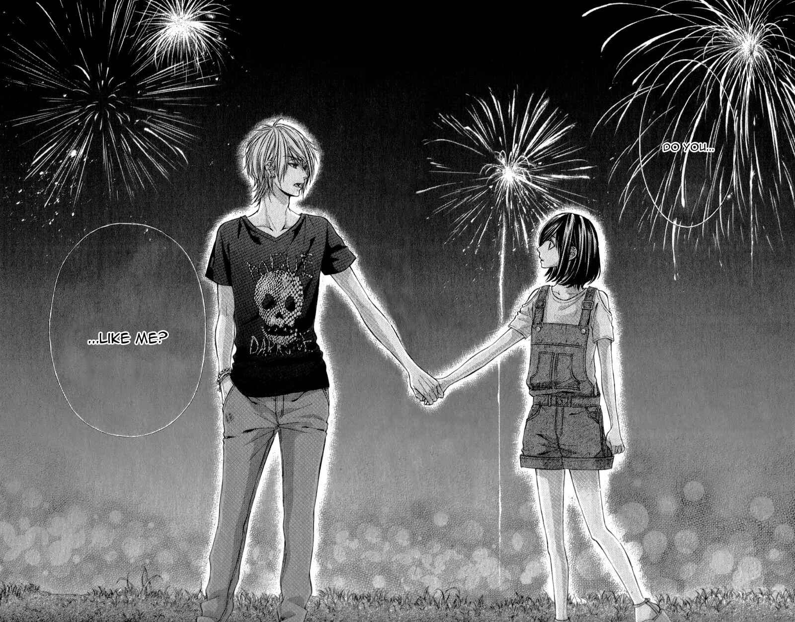 Page 23 Chapter 19 Kedamono Kareshi