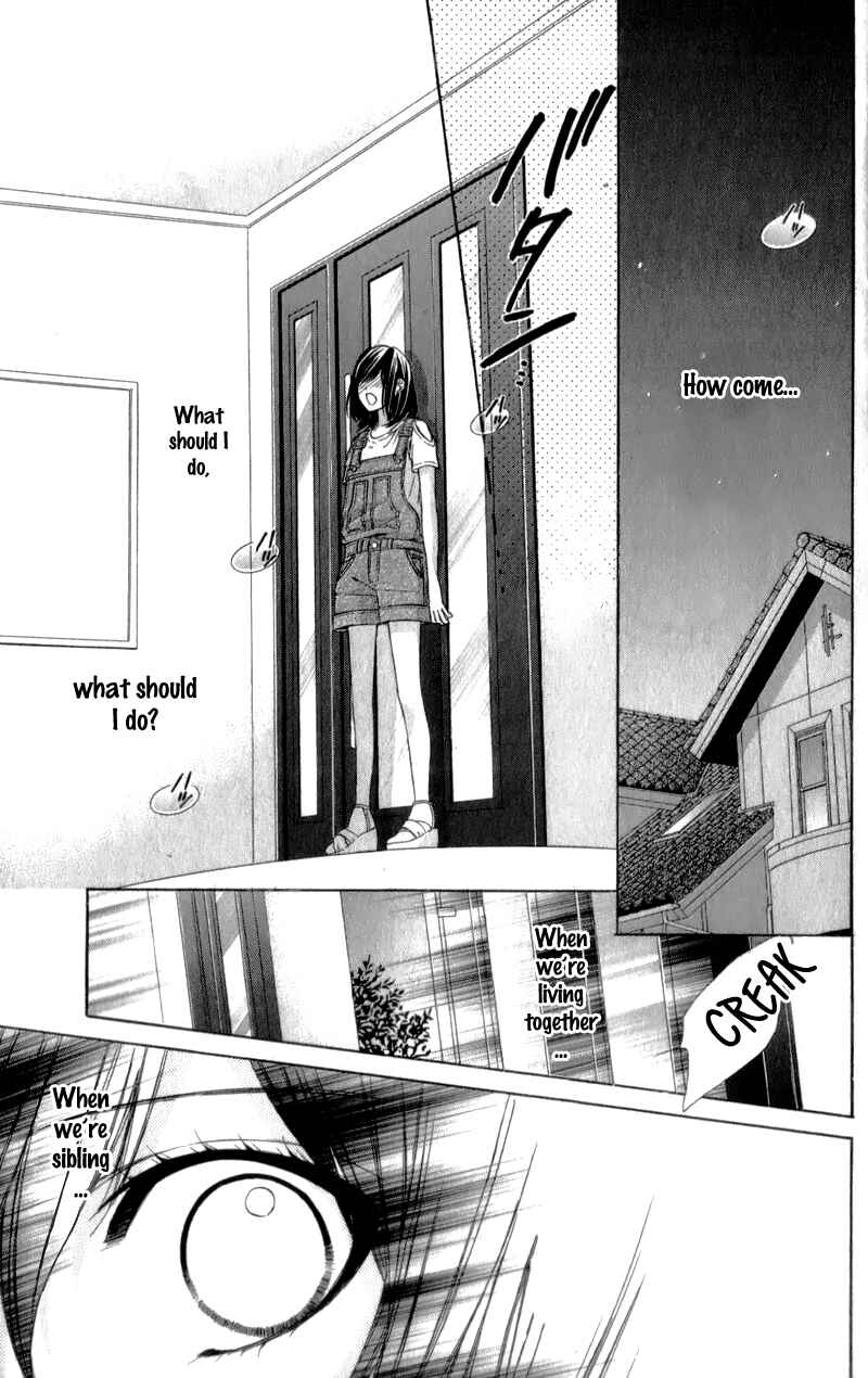Page 28 Chapter 19 Kedamono Kareshi