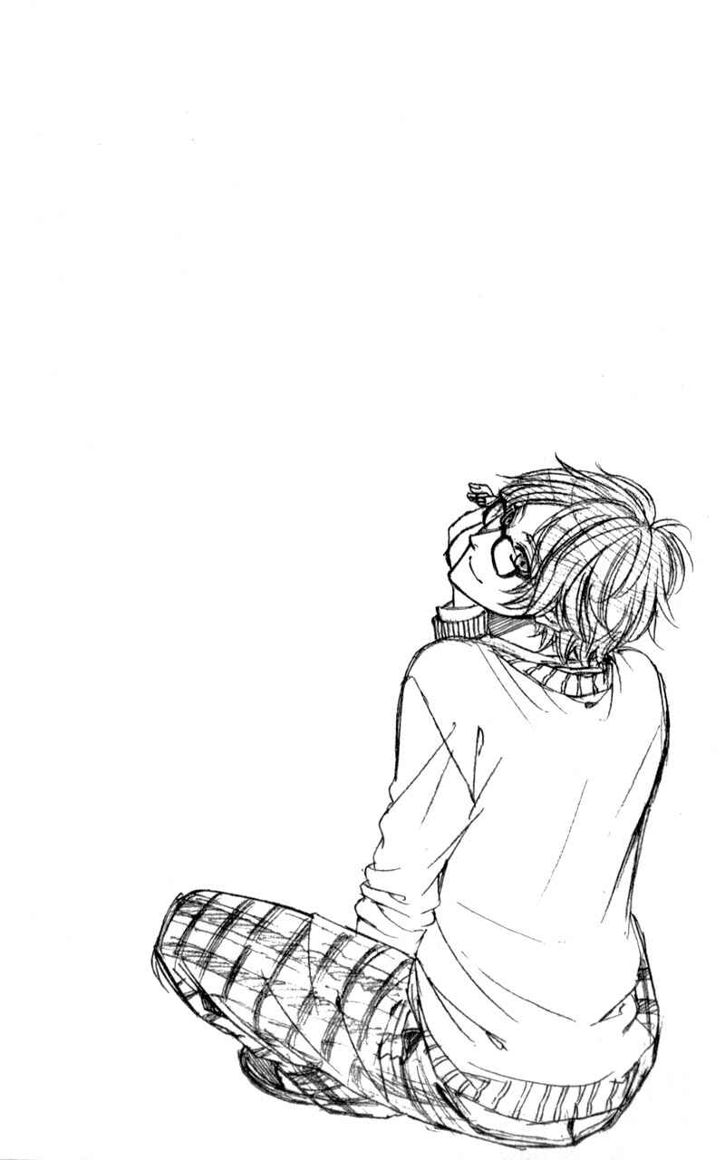 Page 6 Chapter 25 Kedamono Kareshi