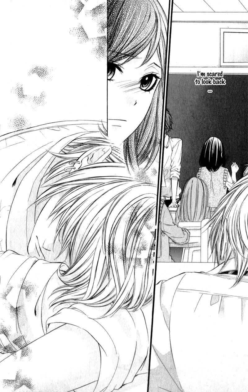 Page 8 Chapter 25 Kedamono Kareshi