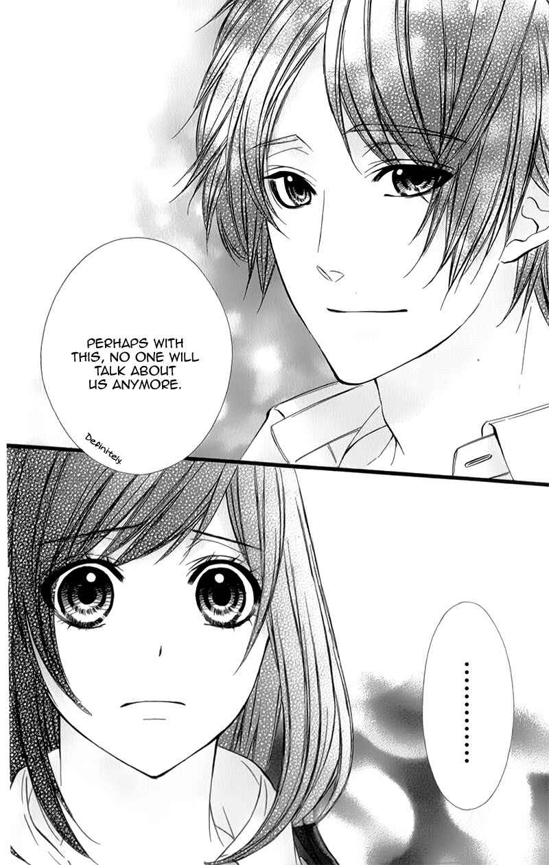 Page 19 Chapter 30 Kedamono Kareshi
