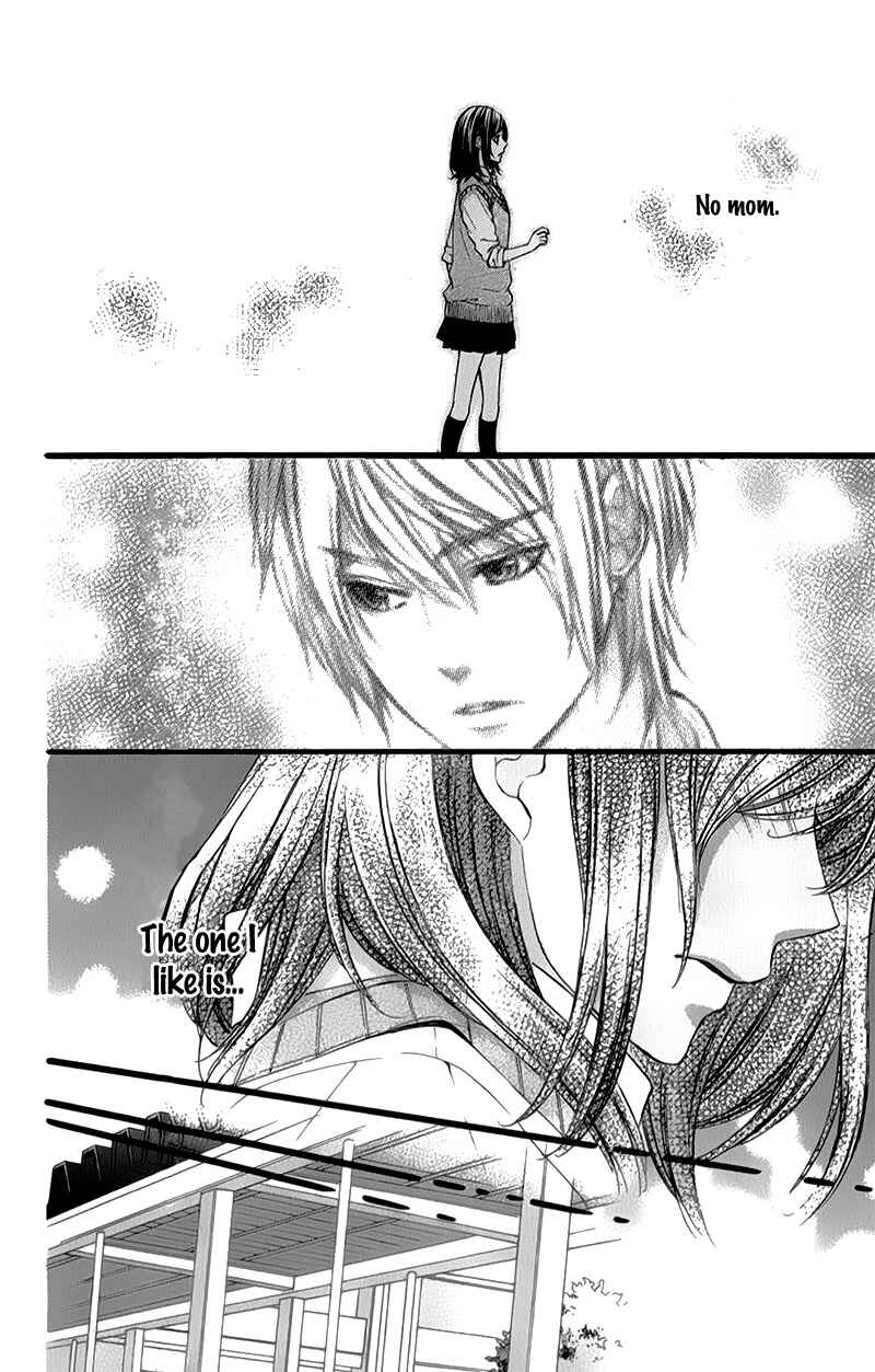 Page 23 Chapter 30 Kedamono Kareshi