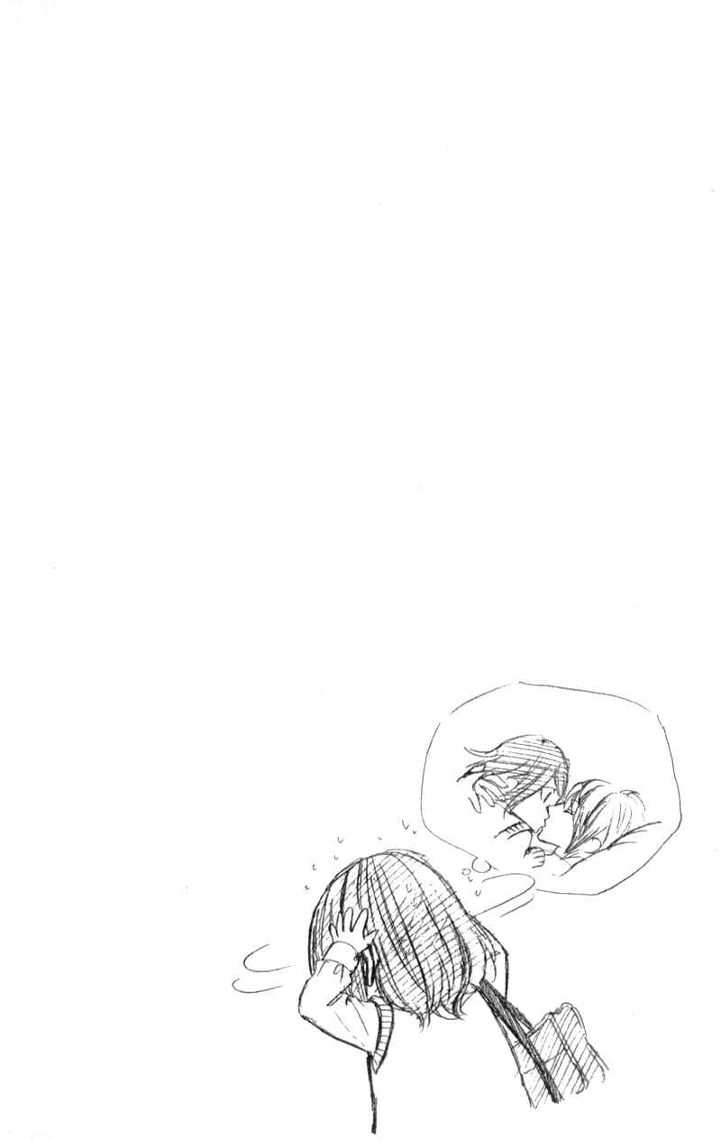 Page 5 Chapter 10 Kedamono Kareshi