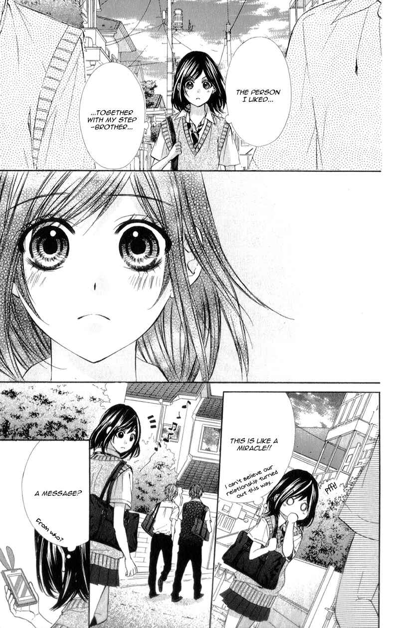 Page 13 Chapter 16 Kedamono Kareshi