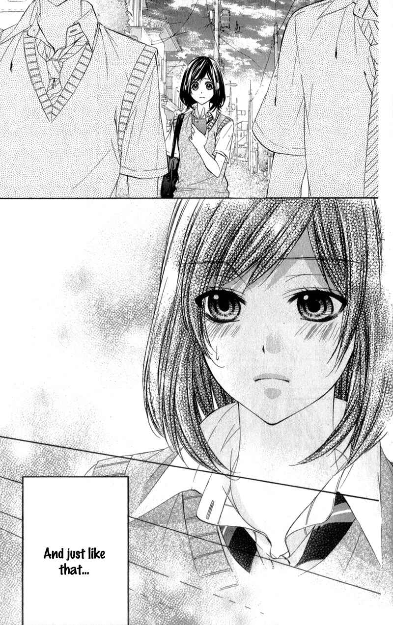Page 19 Chapter 16 Kedamono Kareshi