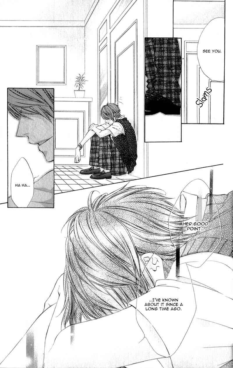 Page 19 Chapter 14.5 Kedamono Kareshi