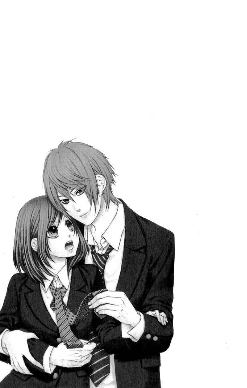 Page 21 Chapter 14.5 Kedamono Kareshi