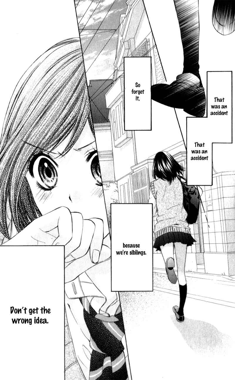Page 30 Chapter 9 Kedamono Kareshi