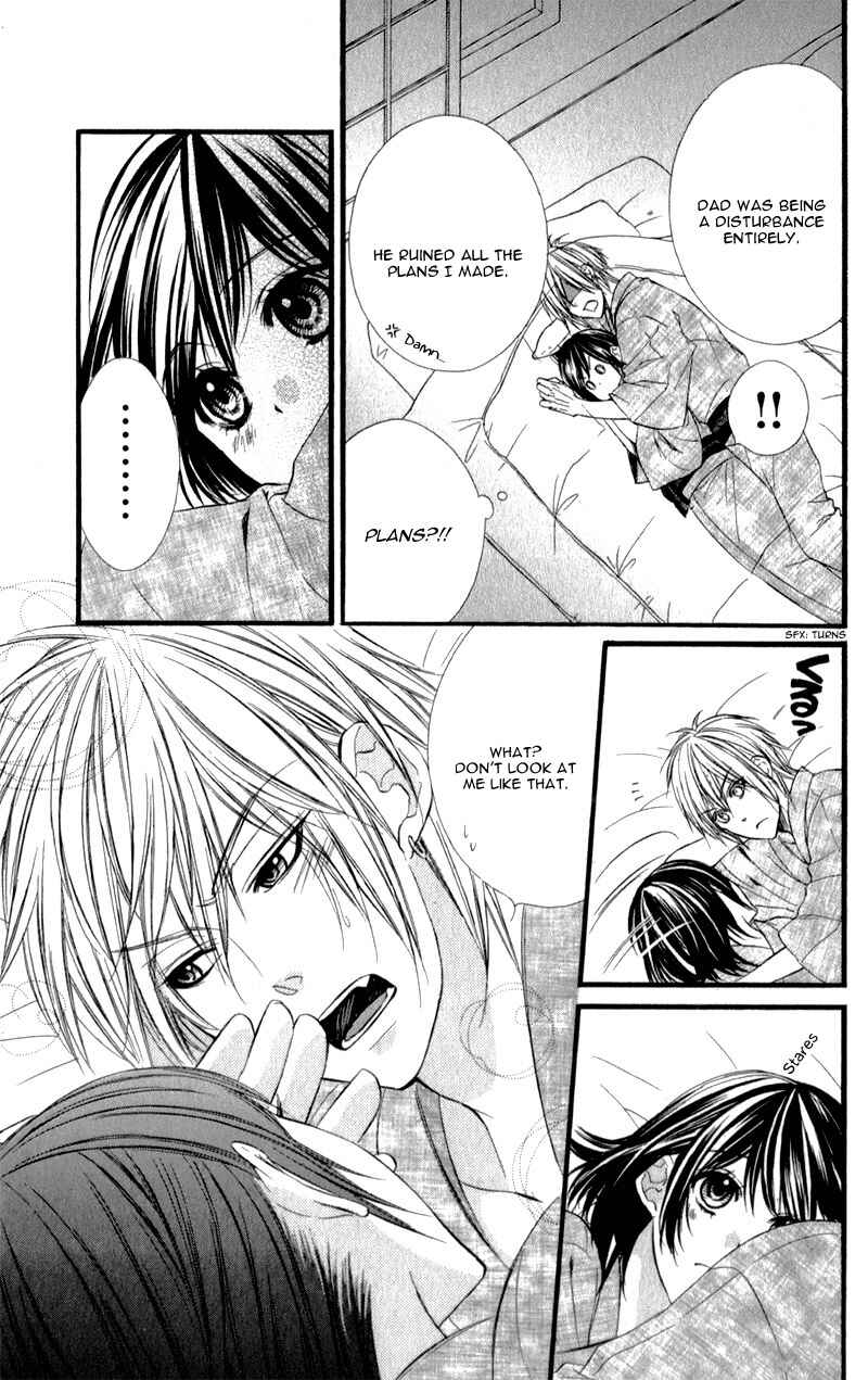 Page 14 Chapter 23 Kedamono Kareshi