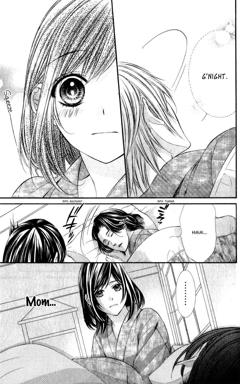 Page 19 Chapter 23 Kedamono Kareshi