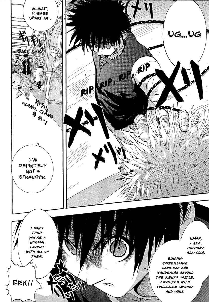 Page 17 Chapter 3 Crown
