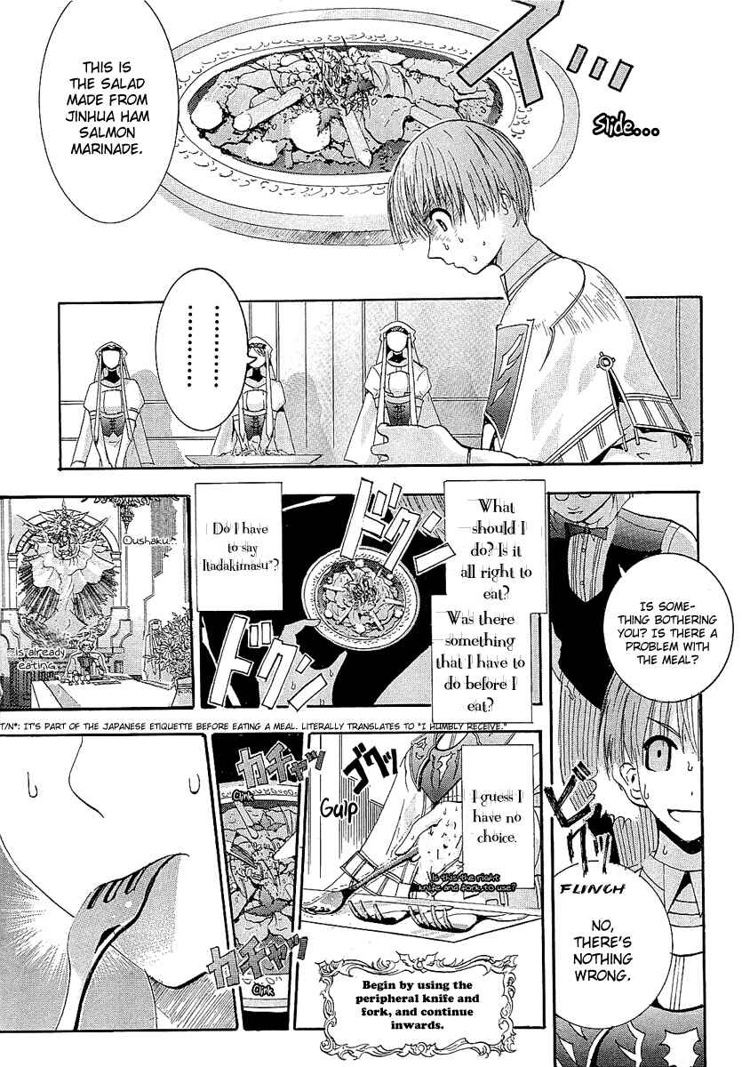 Page 8 Chapter 3 Crown