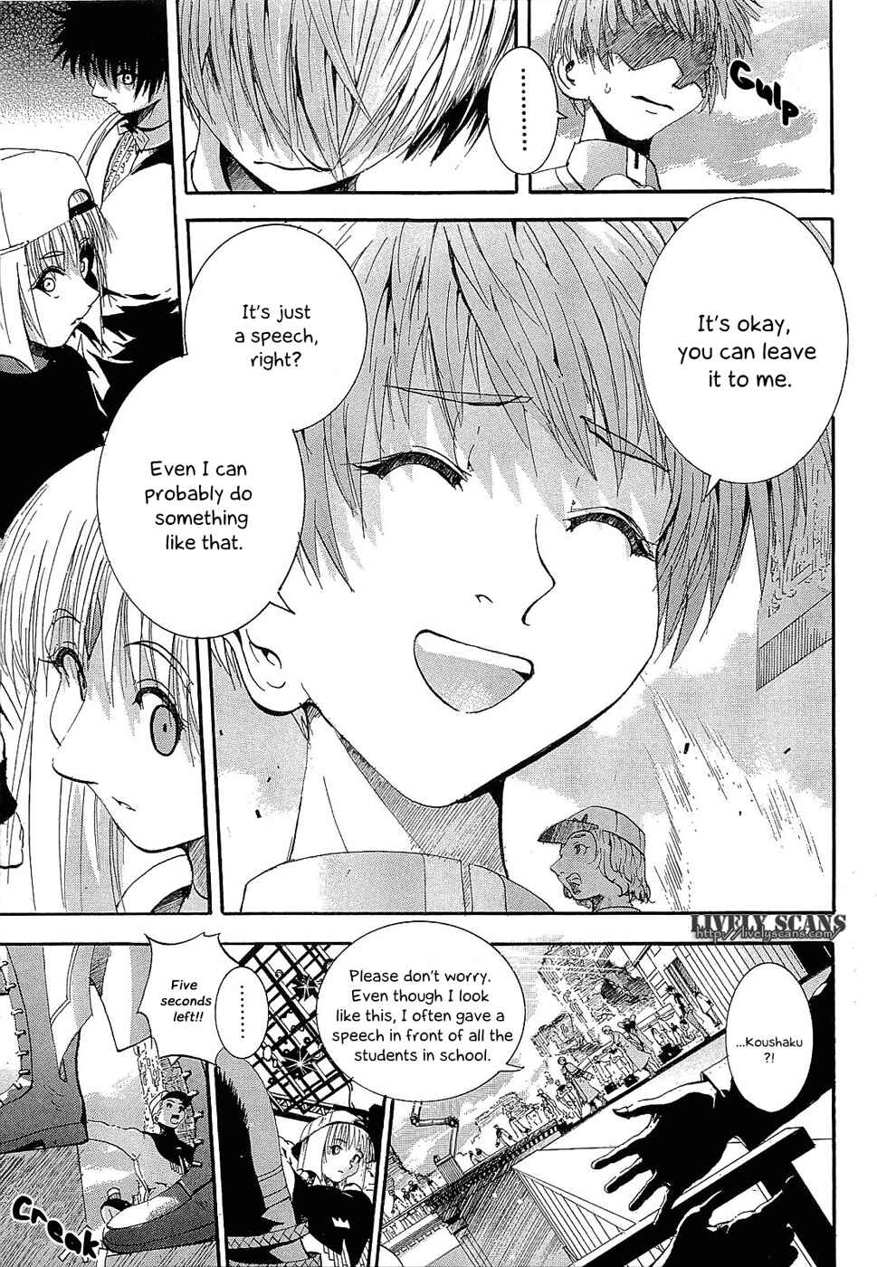 Page 10 Chapter 4 Crown
