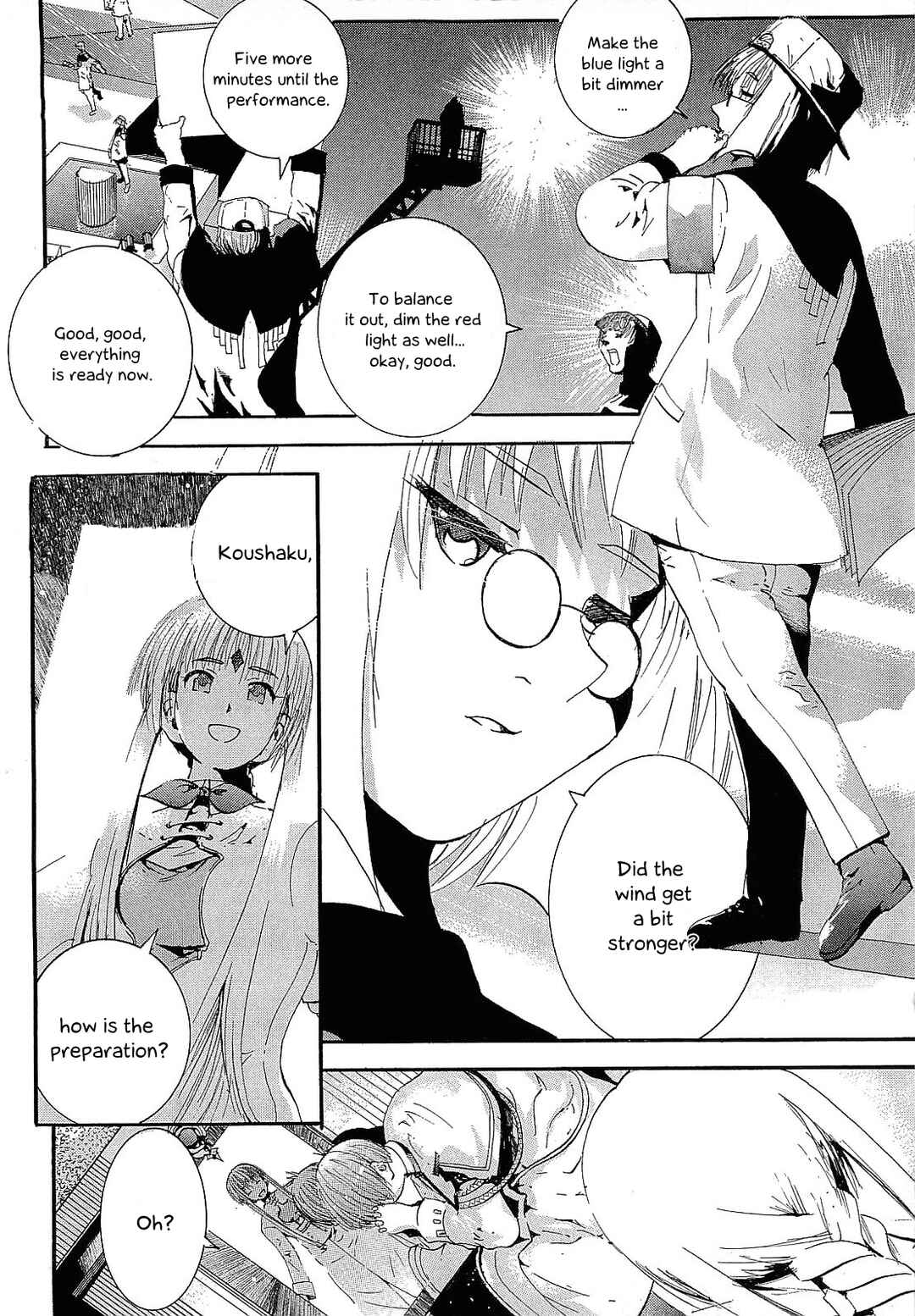 Page 5 Chapter 4 Crown